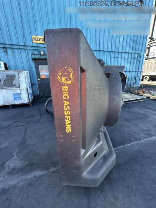 2022 BIG ASS FANS F-EV1-3601