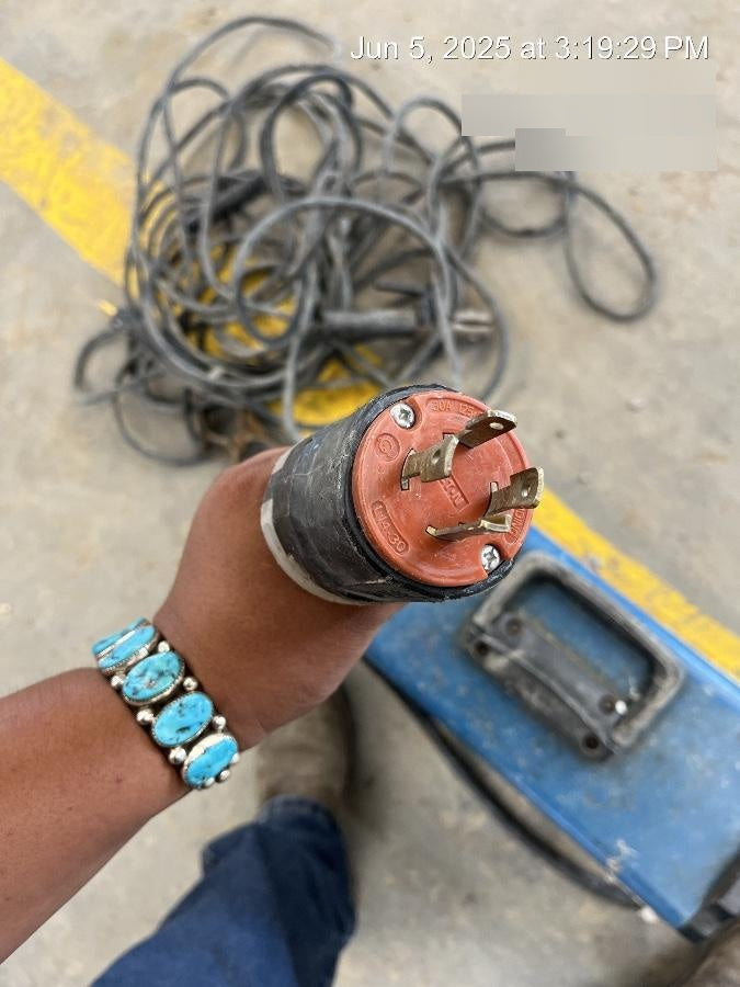 2019 MILLER CST-280