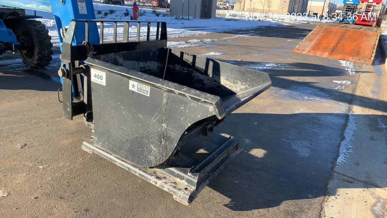 2020 STAR INDUSTRIES 1805N Hopper