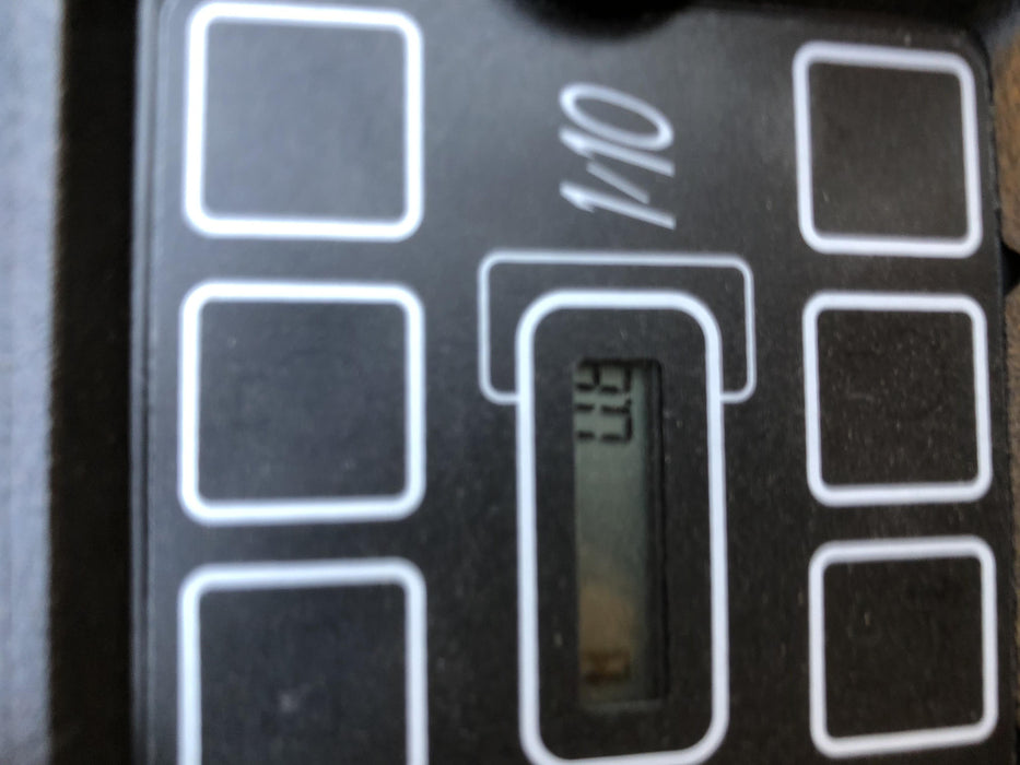 2020 WACKER NEUSON RTLx-SC3