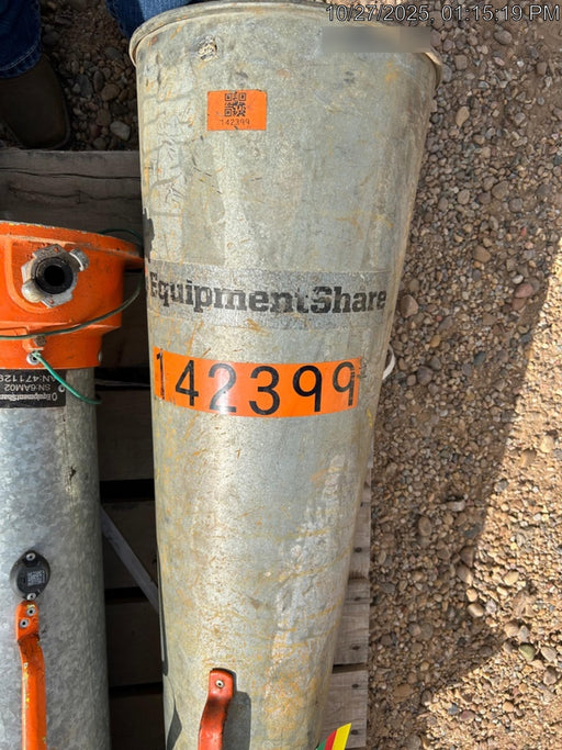 2021 MICHIGAN PNEUMATIC HV-6AM