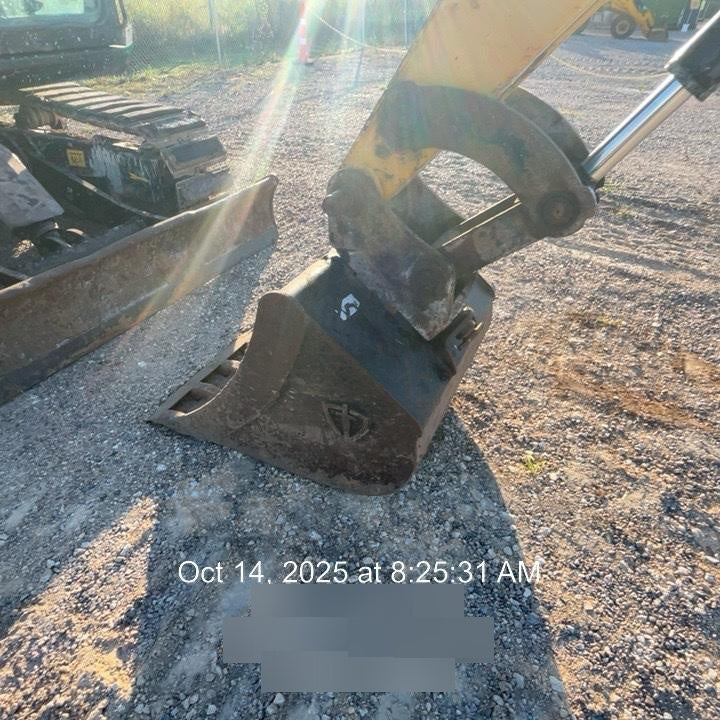 2022 SANY SY95C