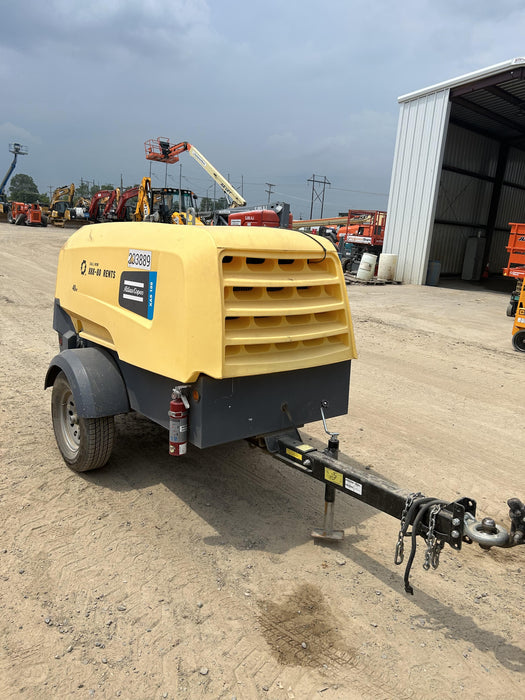 2022 ATLAS COPCO XAS188 CWK