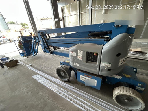 2020 GENIE Z-40/23N RJ