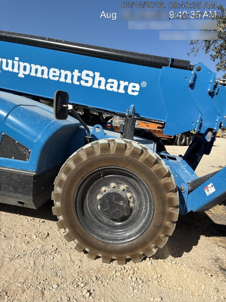 2026 GENIE GTH-1256