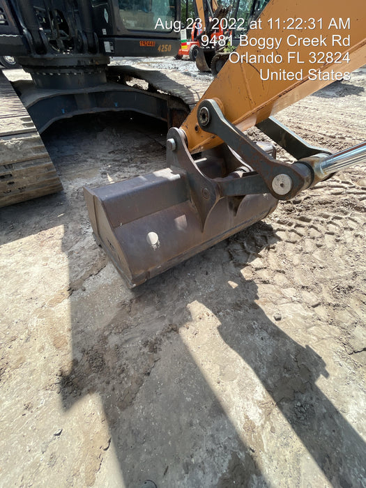 2018 WERK-BRAU 60" Ditching Bucket - Werk-Brau