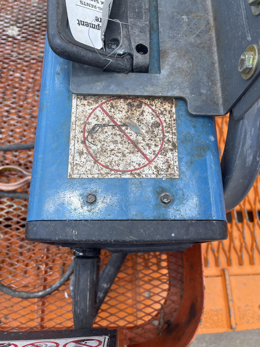 2023 MILLER ELECTRIC CST-282