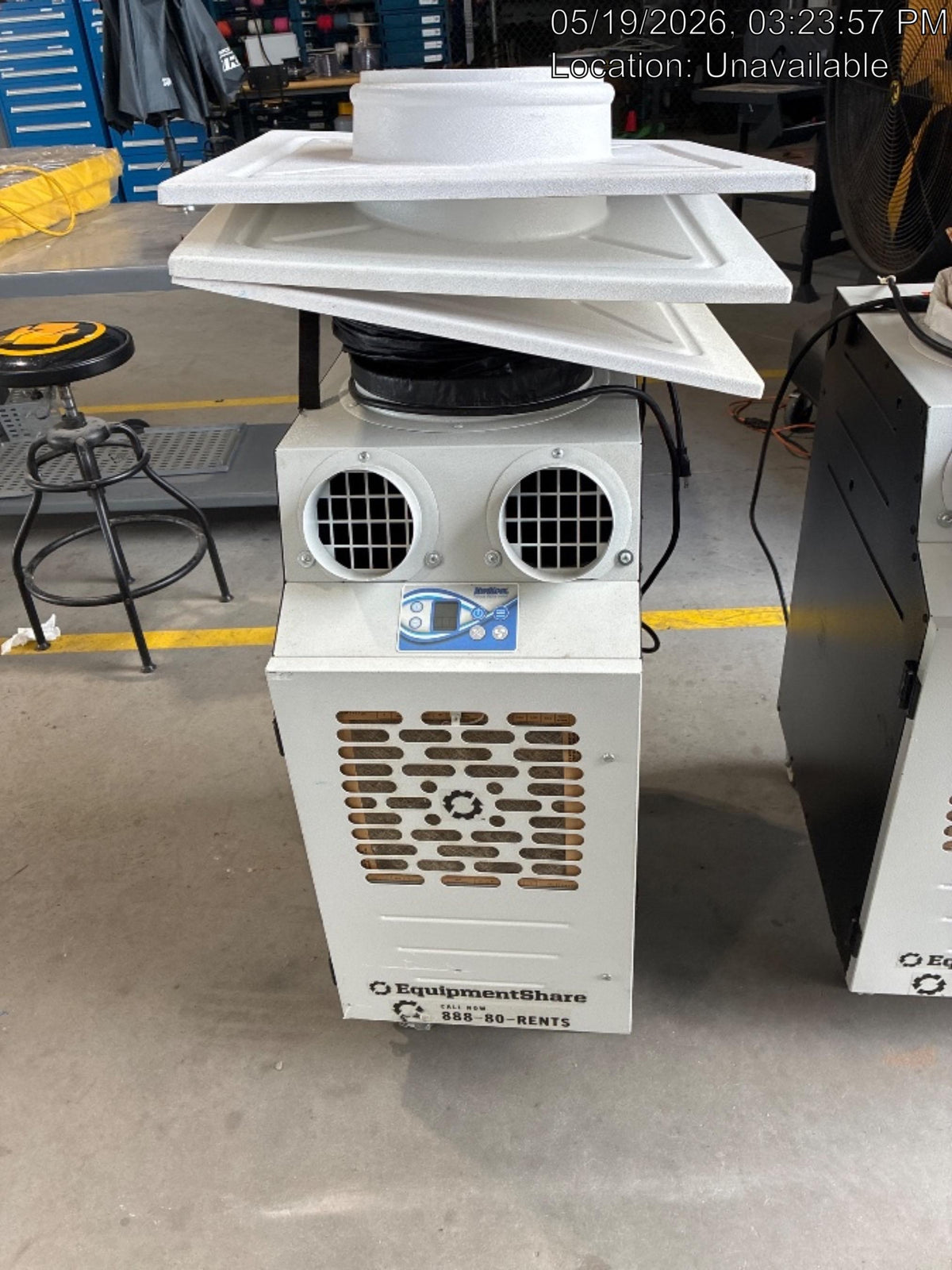 2022 KWIKOOL KPAC1411-2
