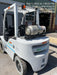 2022 UNICARRIER MJ1F4A35DV
