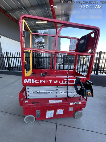 2022 MEC Micro 19