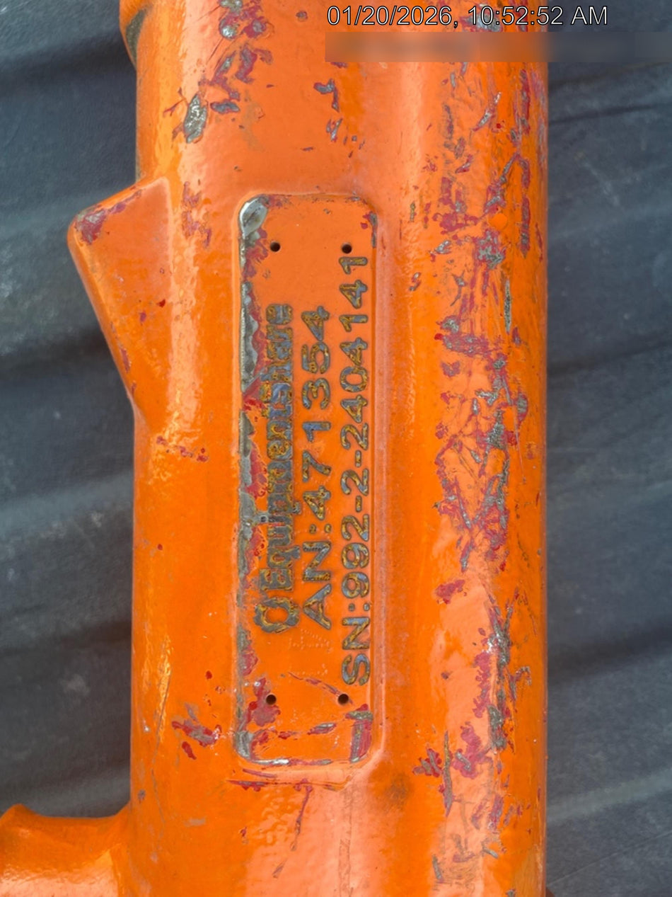 2024 MICHIGAN PNEUMATIC ES-TPB90-118-TRACKER