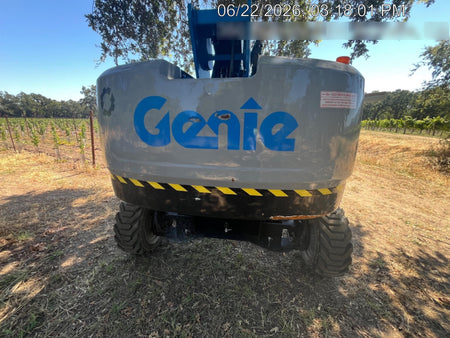 2024 GENIE S-45 XC