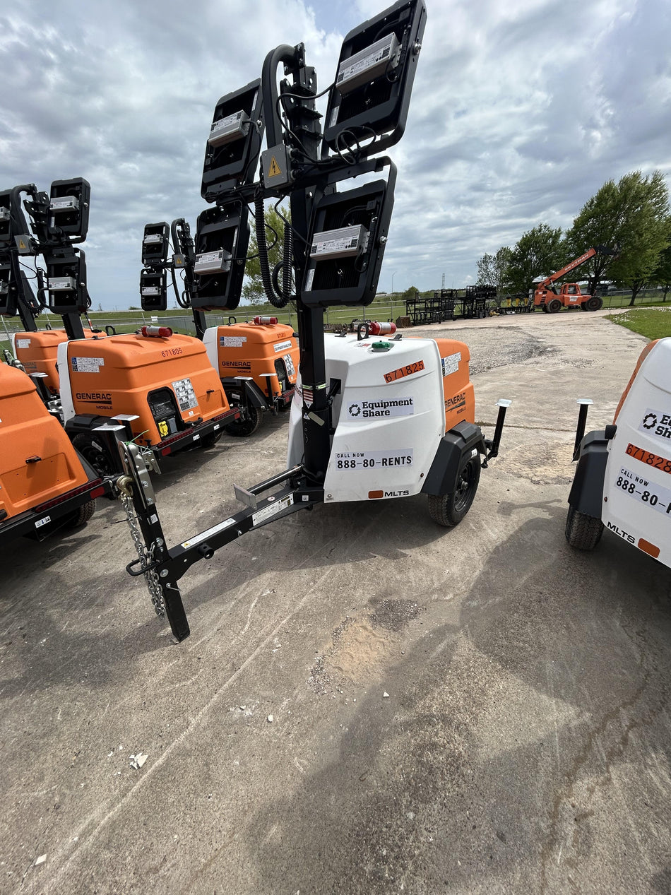 2026 GENERAC MLTS-4