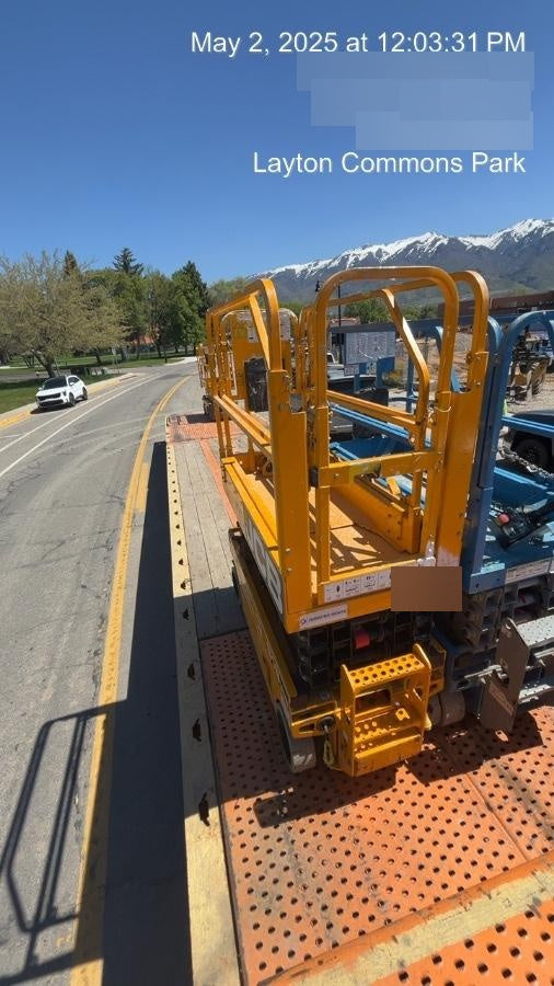 2022 JCB S1930E
