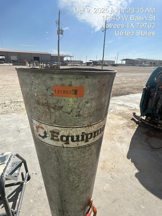 2021 MICHIGAN PNEUMATIC HV-6AM