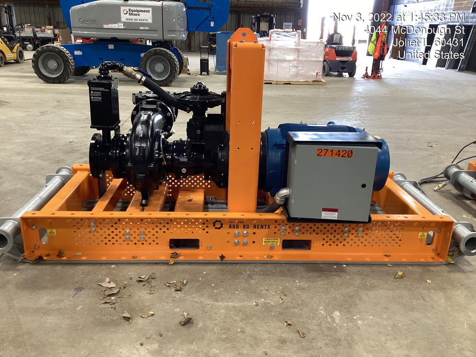 2022 PIONEER EPP88S12L71