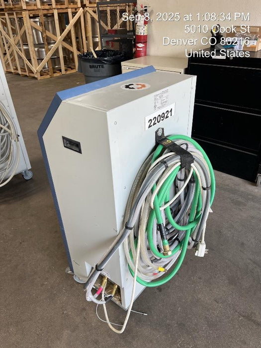 2022 OCEANAIRE OWC1811QC