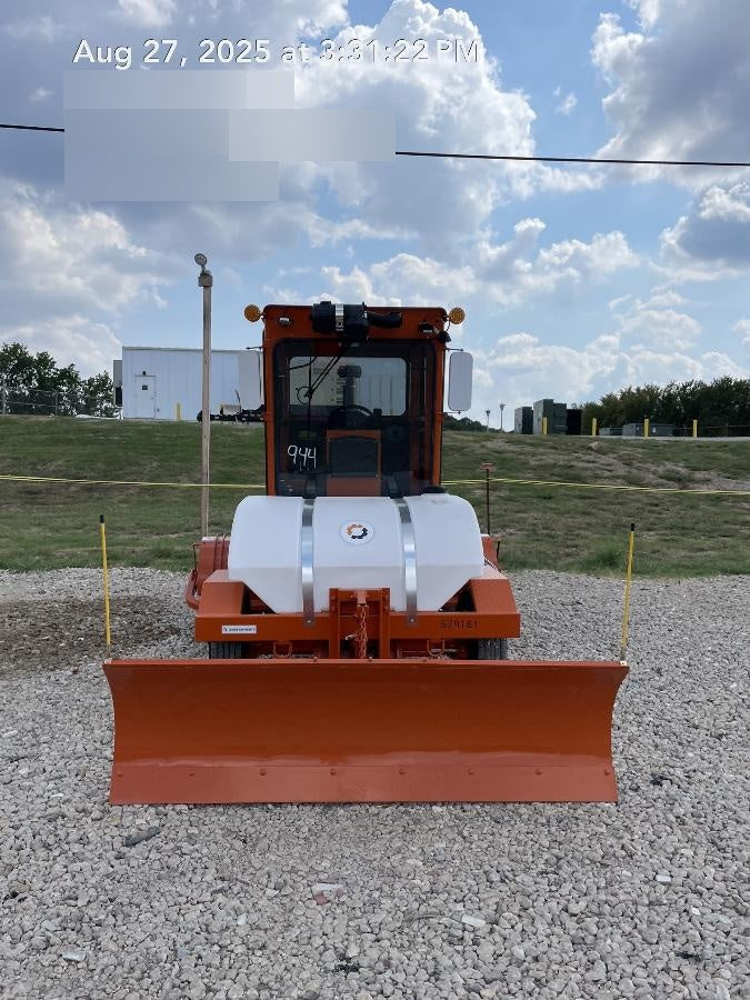 2025 BROCE RK350