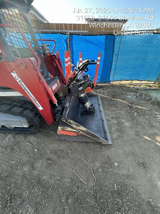 2025 HUSQVARNA LT6005