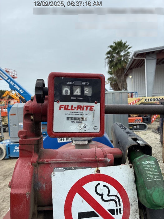 2023 Wanco WLTT-4MM4K Diesel, Deep Sea Controller, Shore Power Plug, Auto Start, (4) 350W LED Floodlights, 4kW Generator, 60 Gal Fuel Tank, 2" Ball, T3