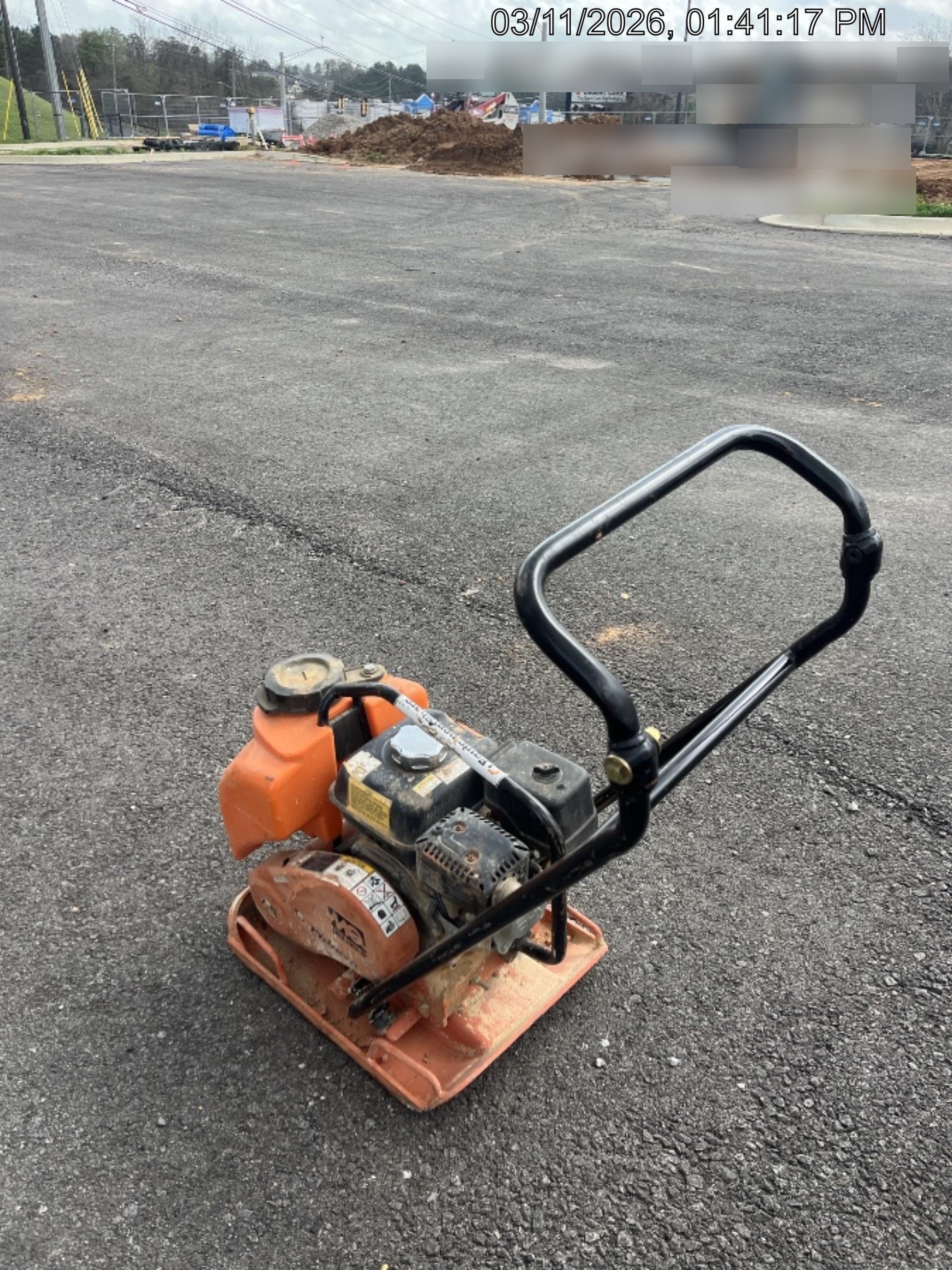 2023 MULTIQUIP MVC82VHW