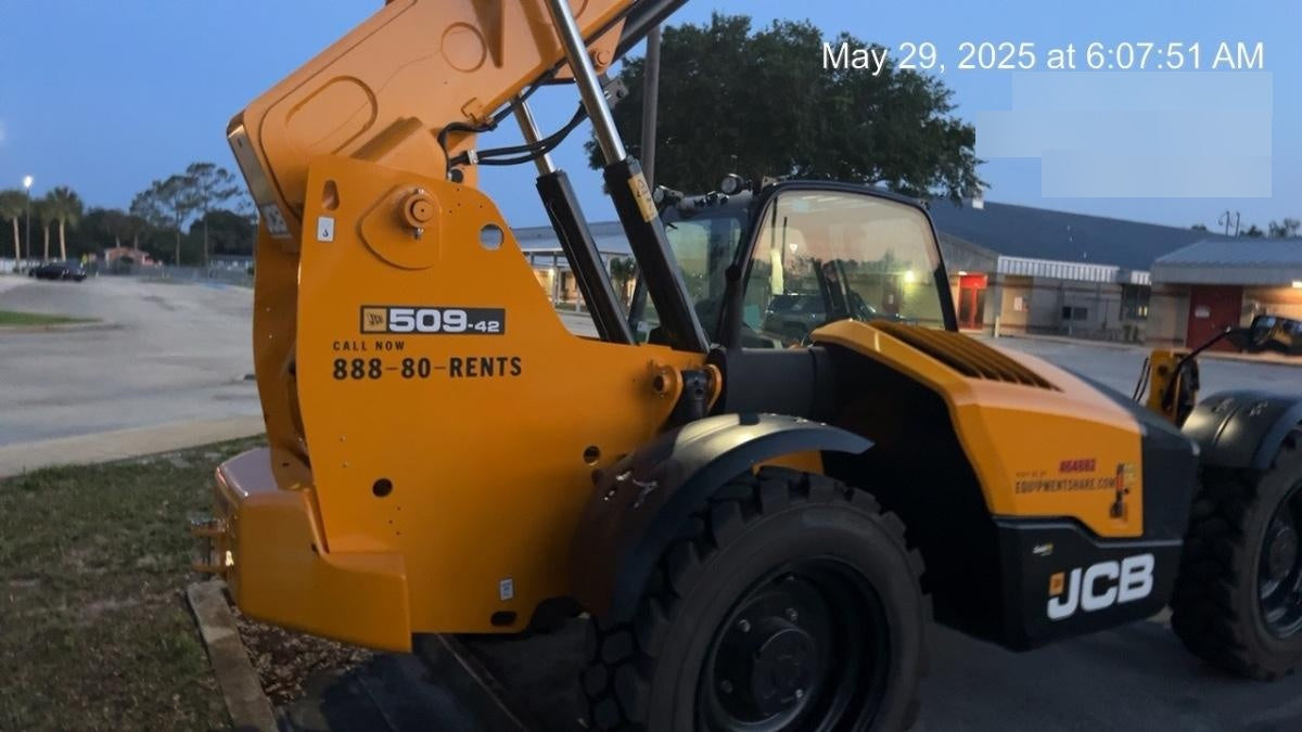 2024 JCB 509-42