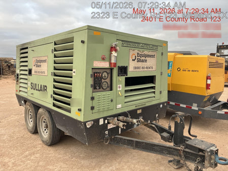 2019 SULLAIR 900HAF