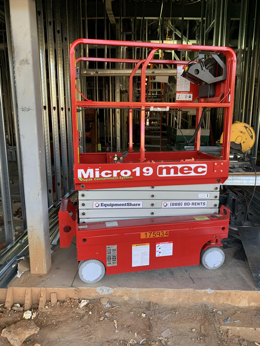 2021 MEC Micro 19
