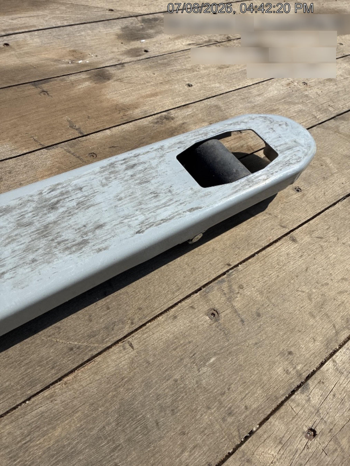 2026 NORTHERN TOOL 5,500 Ibs Pallet Jack - Northern Tool