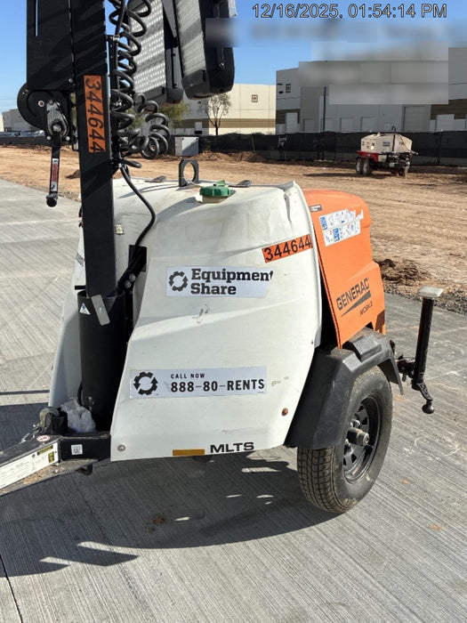 2023 GENERAC MLT2