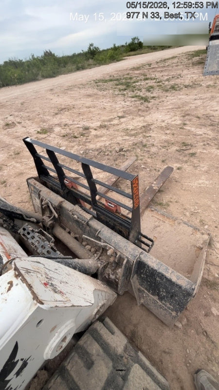 2025 ARROW MATERIAL HANDLING F5100CB
