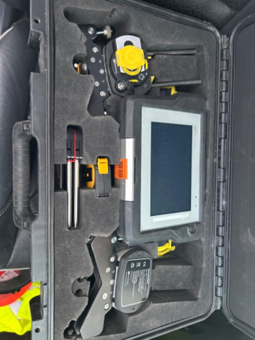 2022 PRUFTECHNIK ALI 50.000-Full