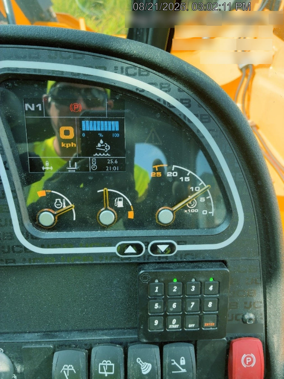 2026 JCB 514-56