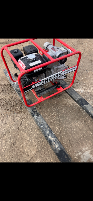 2023 MULTIQUIP QP3TH