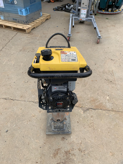 2020 WACKER NEUSON BS60-4As