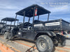 2022 Club Car CA1700D Canopy, Diesel, 4 Passenger