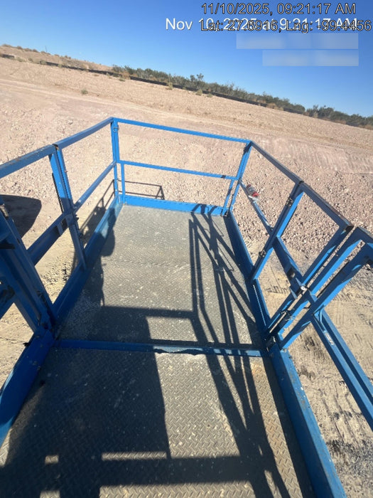 2020 GENIE GS-5390 RT