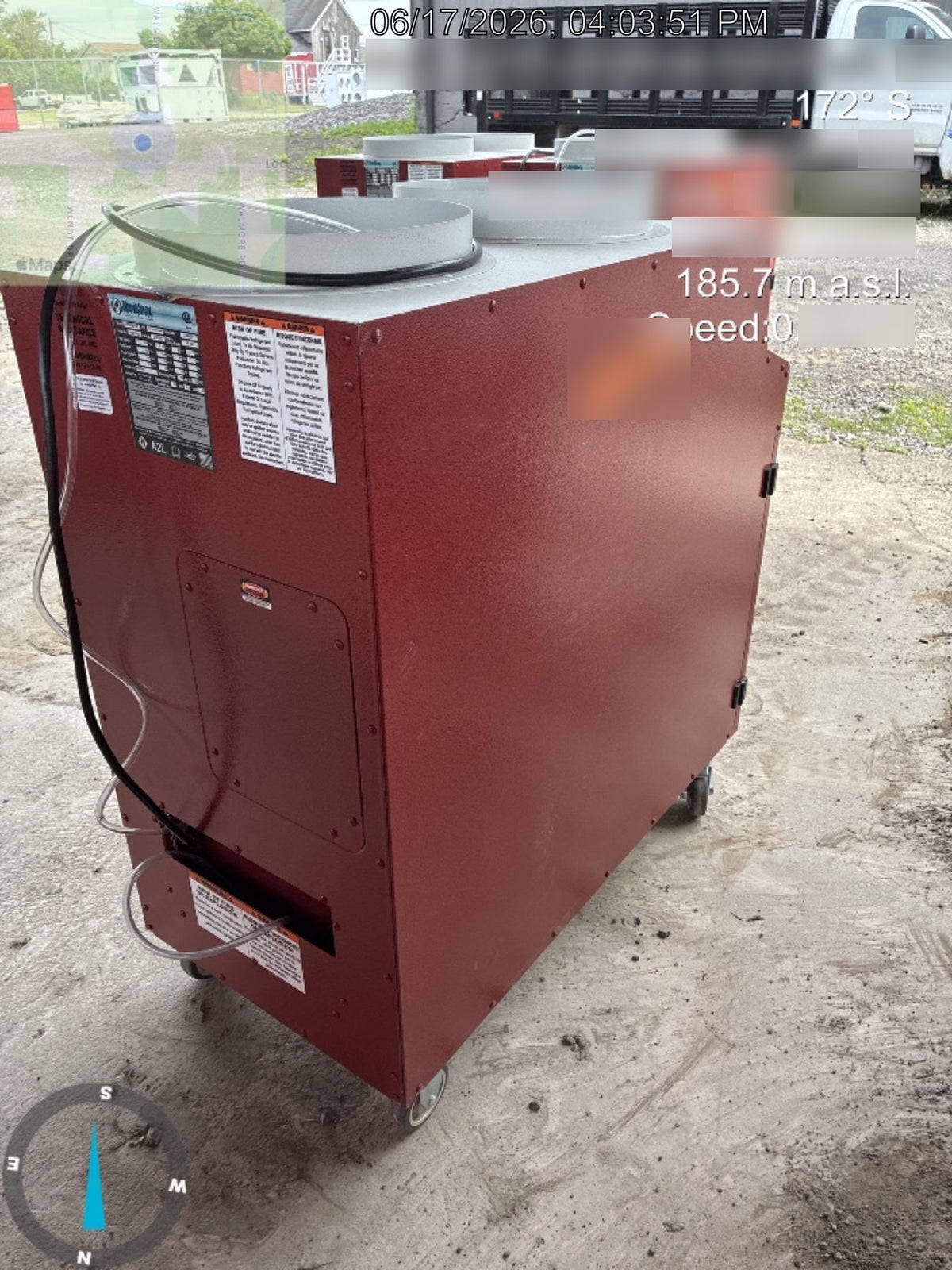 2026 KWIKOOL KPHP2211-3