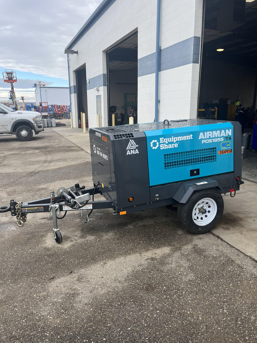 2023 AIRMAN PDS185S CWK