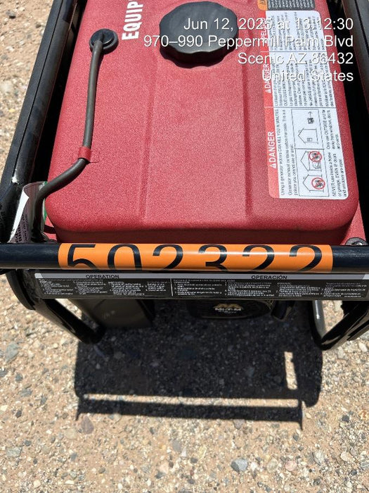 2025 MI-T-M GEN-3600-0MM0