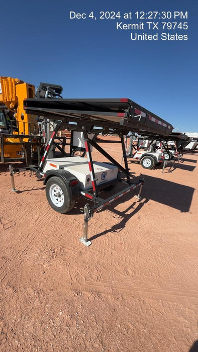 2024 WANCO WLTS-MM8A-1600