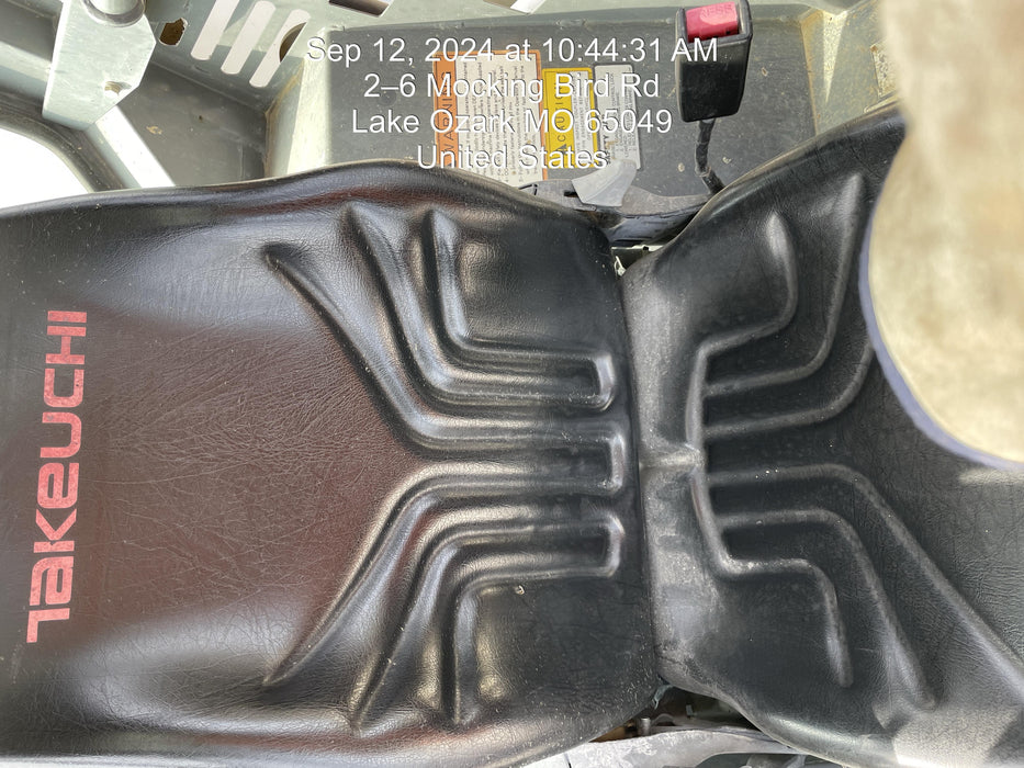 2024 ARROW MATERIAL HANDLING FS5100CB - 72"