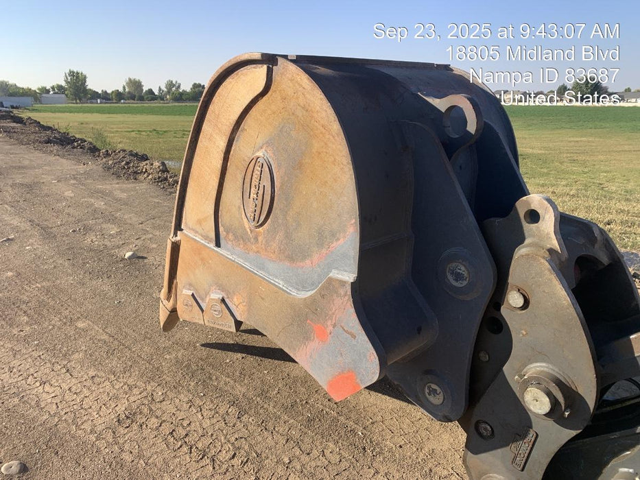 2024 STRICKLAND BT-45048