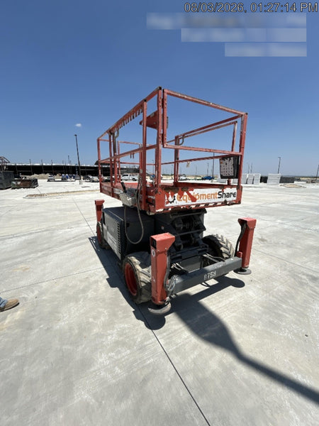 2018 SKYJACK SJ6832 RT