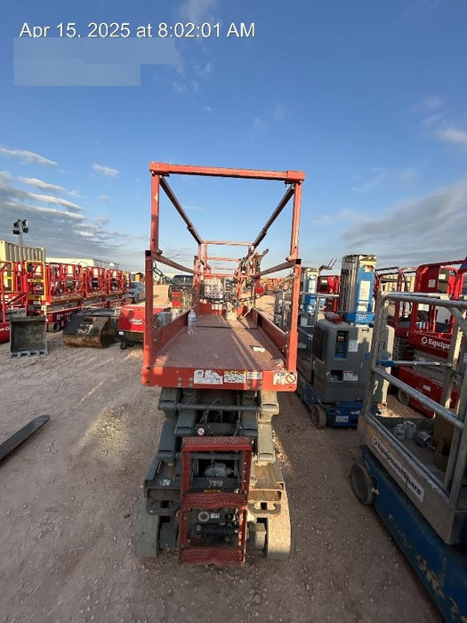 2019 Skyjack SJIII-3226 Standard w/Trojan Batteries