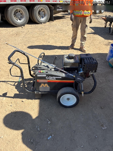 2025 MI-T-M CW-3504-5MGH