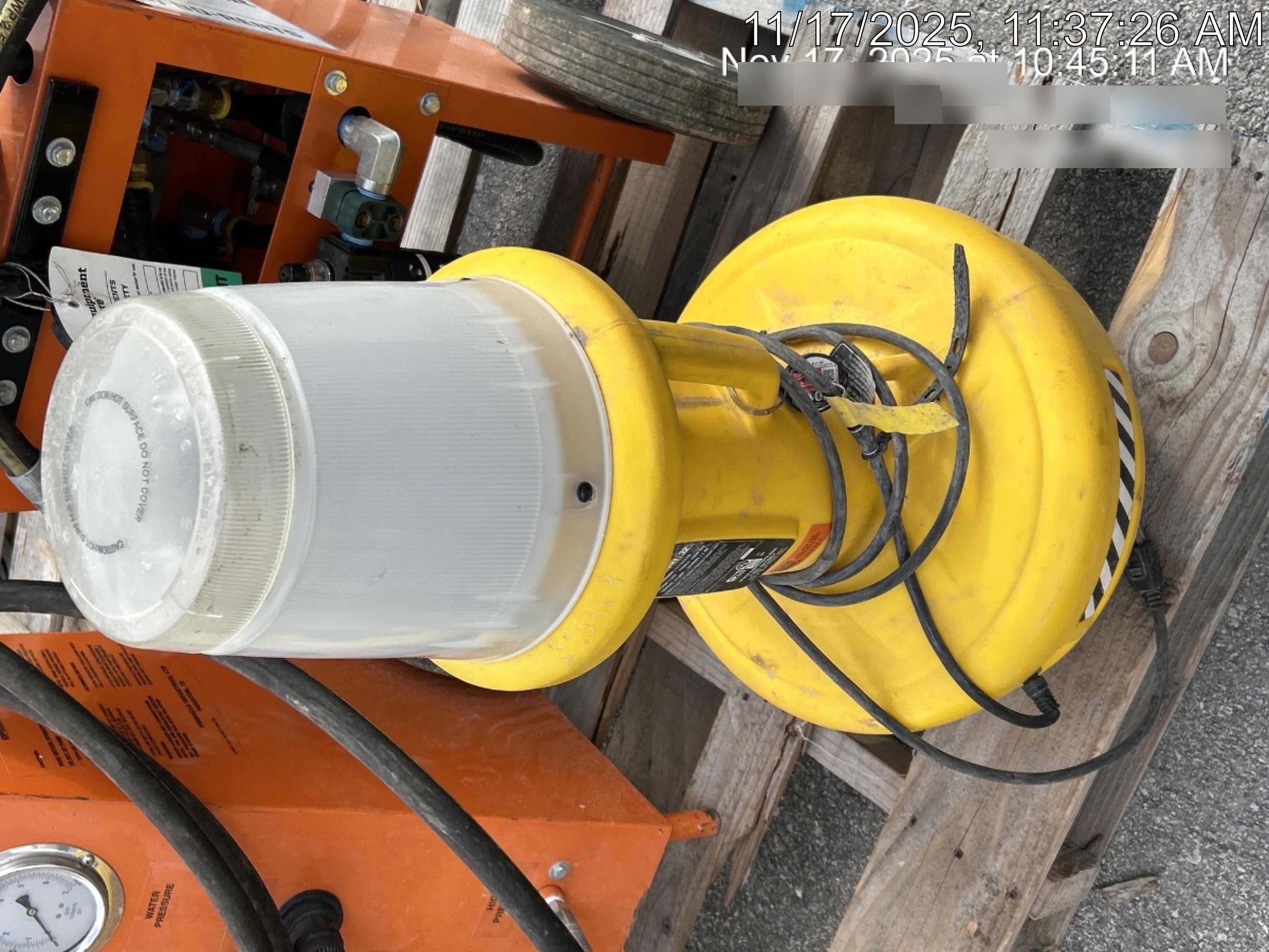 2024 SOUTHWIRE COMPANY 111303LED