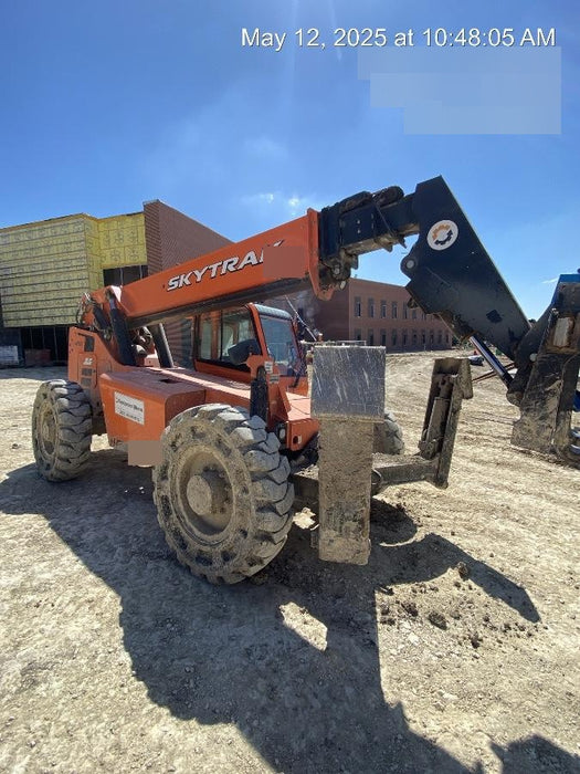 2019 SKYTRAK 10054