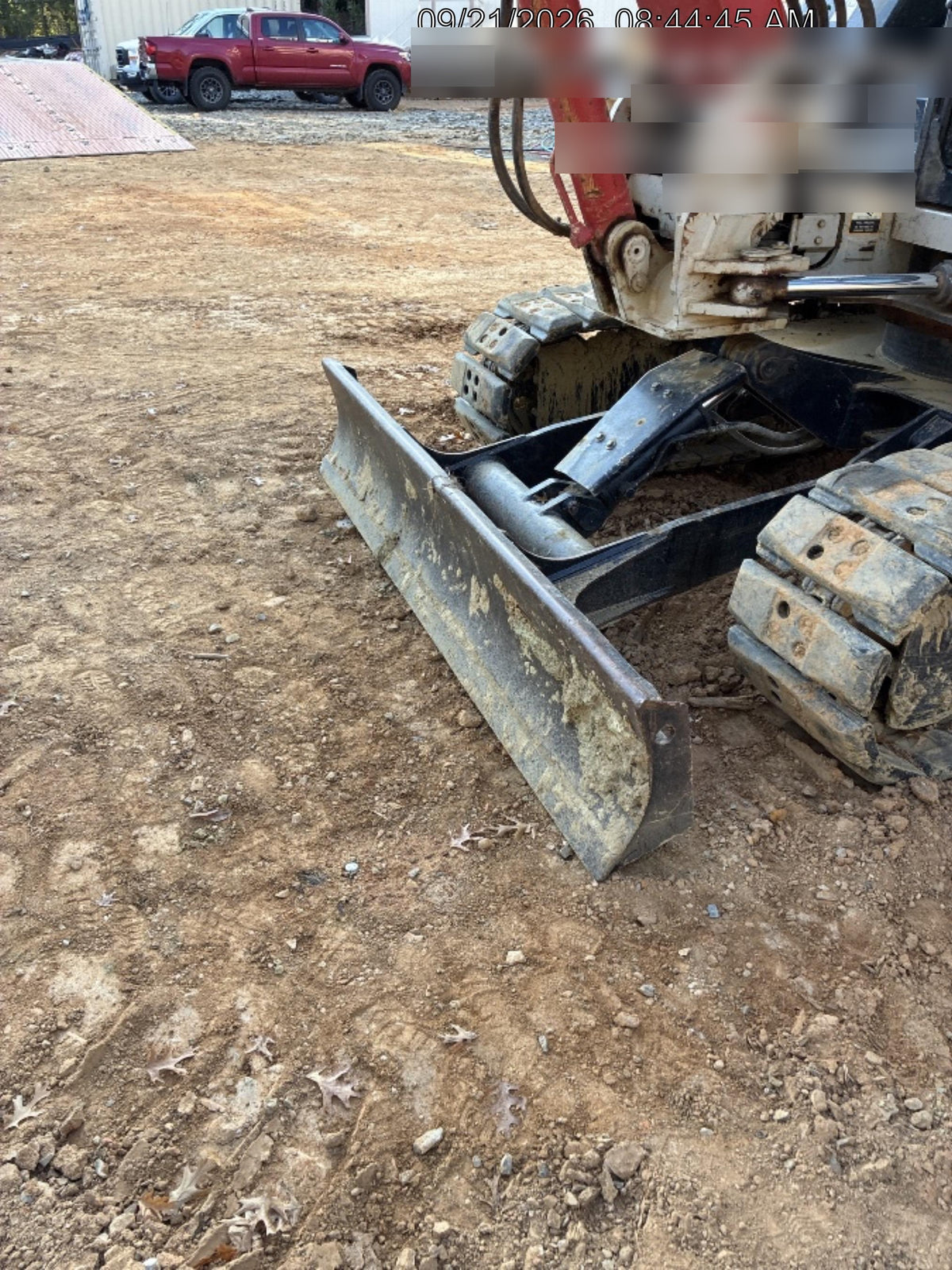 2021 LINK-BELT 80X3EX