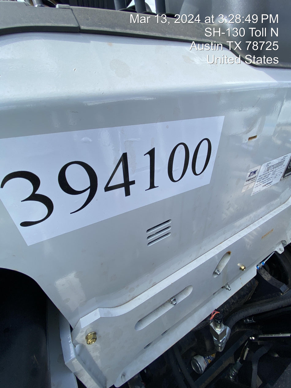 2024 UNICARRIER MJ1F4A35DV
